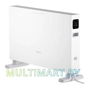 Конвектор SmartMi Intelligent electric radiator 1S DNQZNB05ZM  (международная версия)